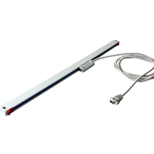 SGC-6 con l'encoder lineare incrementale di lunghezza di misura 50 ~ 570 - Product Image 1
