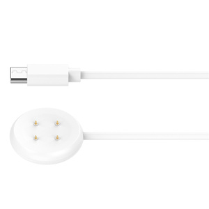 สายชาร์จ USB ที่ชาร์จไฟ USB สำหรับ Google Pixel WATCH 2สายชาร์จแบบ Type-C ทดแทน - Product Image 5