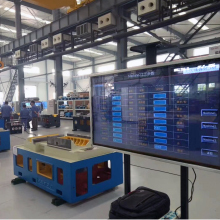 Supporto diretto in fabbrica Controller logico programmabile remoto pannello integrato Kinco IOT MK070E-33DT 7 pollici HMI Touch Screen - Product Image 6