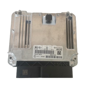 電子制御モジュールユニットECU ECM0281011228ディーゼルエンジンオリジナル - Product Image 1