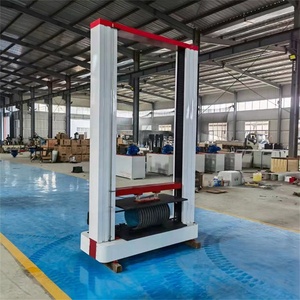 Ống uốn máy phổ thử nghiệm Giày uốn Tester hộp giấy sức mạnh máy tính thử nghiệm - Product Image 5