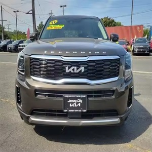 良い取引 ..... 非常にスーパークリーン中古2022 Kia Telluride S AWD