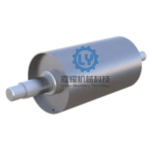 Trung Quốc Nhà Máy Công Nghiệp Thép Dệt Máy Móc Con Lăn Lịch Cuộn Loom Con Lăn - Product Image 6