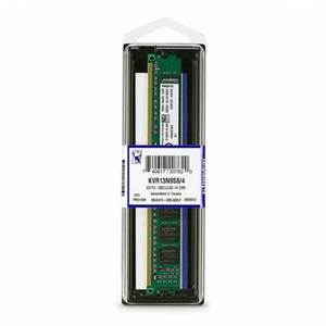 サーバーメモリラムKVR13N9S8/4 4GB 1333 MHz240ピンDDR3SDRAMメモリモジュール - Product Image 1