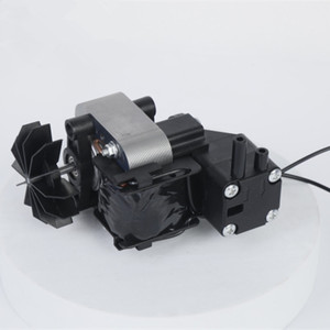 SP6325压缩机雾化器电机，不同类型泵，浩伦雾化器电机 - Product Image 4