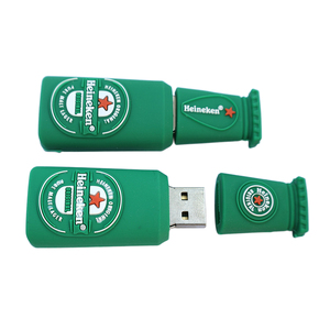 แฟลชไดรฟ์ USB ลายการ์ตูนเพนไดรฟ์ USB - Product Image 1
