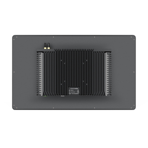 Industriale Pc All in One 21.5 Inch Hmi <strong>Linux</strong> Windowse Android IP65 Waterproof 10.4 12.1 15 17 19 Inch Industriale Pc All in One