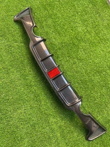 คุณภาพสูง MP สไตล์กันชนด้านหลังพร้อมไฟ LED สําหรับ 4 Series F32 F33 <span class=keywords><strong>F36</strong></span> MP สไตล์ด้านหลัง Diffuser สมบูรณ์แบบ 14-20 - Product Image 4