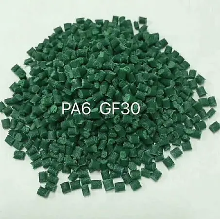 Facytory stellt modifizierte hochfeste GF-verstärkte PA66 für strukturteile her