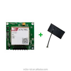 Scheda di sviluppo SIMCOM A7670G per comunicazioni e reti globali LTE 1 4G - Product Image 6
