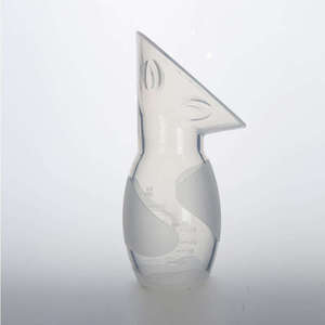 מיוחד הצעה ידנית משאבת שד יד נייד סיליקון אספן חלב לשימוש ביתי - Product Image 3