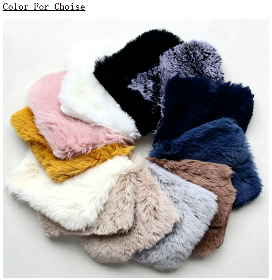 Colore da scegliere