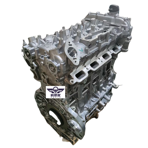 新しい高品質チェイスG10 D902.0tガソリン20L4Eエンジン、Roewe Rx5 Rx8凸面機、ノーズに適しています - Product Image 3