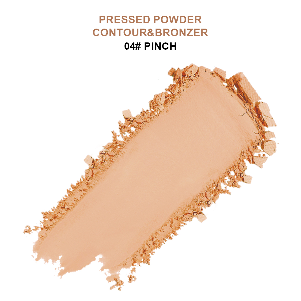 4 # PINCH