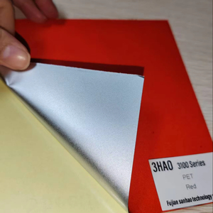 3hao Nhà Máy Giá đính cườm phản chiếu sheetinng Retro phản chiếu dấu hiệu Sticker vinyl phim tấm cuộn cho quảng cáo - Product Image 1