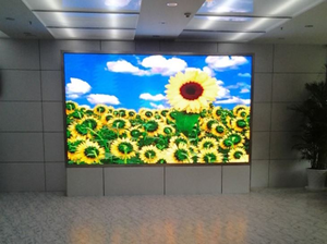 TOPLED P10 Indoor RGB LED modul Panel 3in 1 1/4 scan SMD LED Modules 320*160mm - Product Image 5