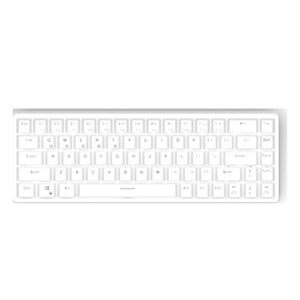 China Manufacture Wireless 86 <strong>Keys</strong> <strong>Computer</strong> <strong>Keyboard</strong> Typewriter Split Mechanical <strong>Keyboard</strong> Mobile Gaming <strong>Keyboard</strong> and Mouse - Product Image 2