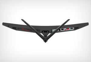OEM 23,8 Zoll 1920 × 1080p HD-Lcd-Monitore 60 Hz Desktop-Computermonitor - Product Image 5