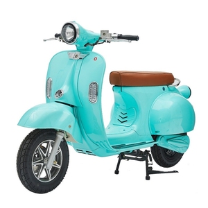 電動バイク1001-2000WパワーEEC認証 - Product Image 6
