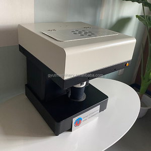 Digital Printer Coffee Food Rose Flower DIY Printing Machine Face Machine Price - Product Image 1