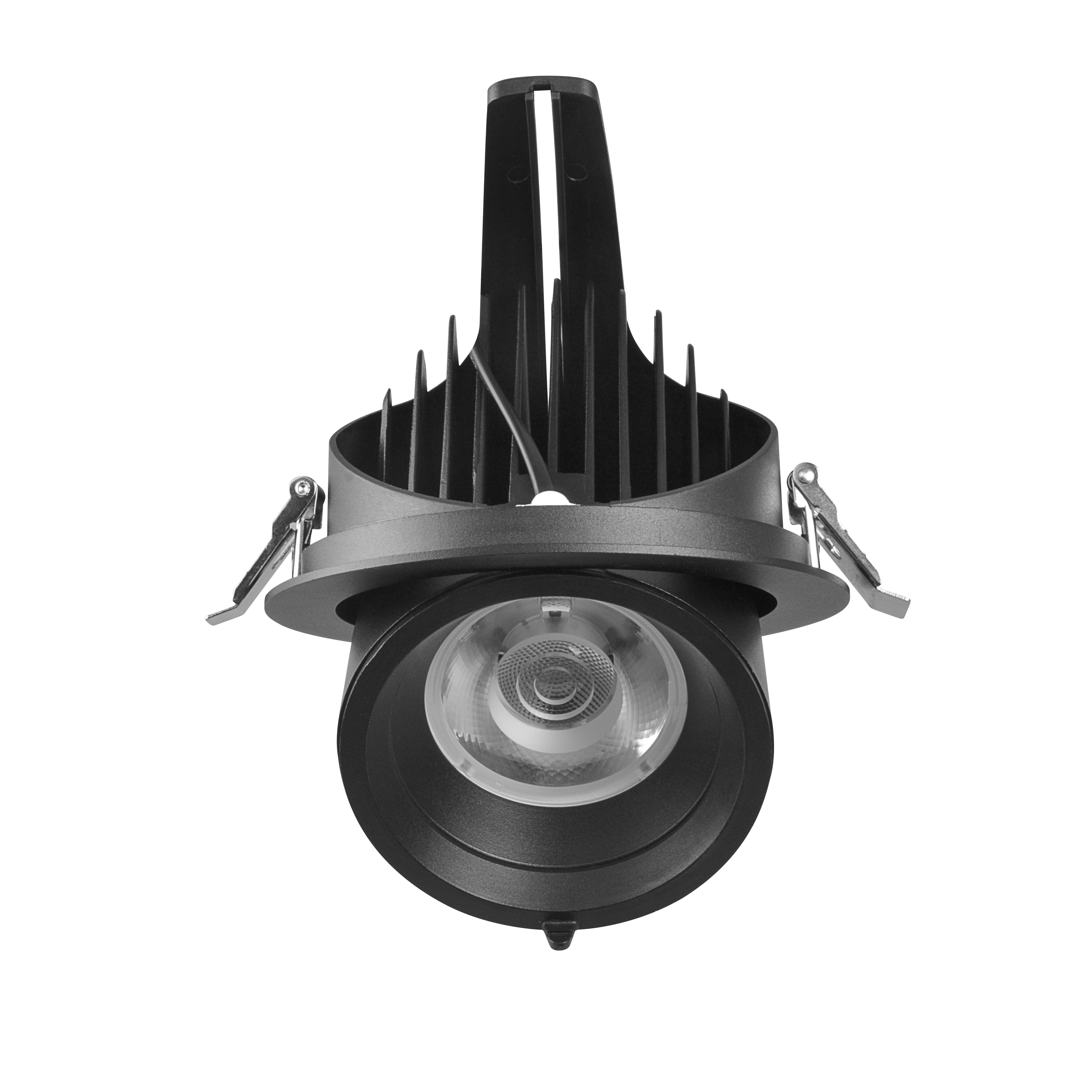 Noir (Lentille)