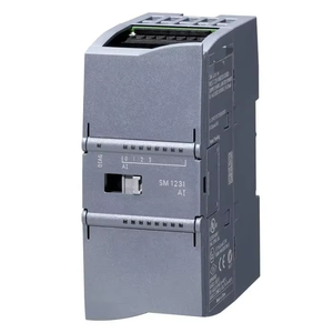 PlcモジュールSimatic S7-1200アナログ入力Sm 1231 6es7231-4hf32-0xb0新品オリジナル在庫あり - Product Image 1