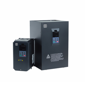 7.5Kw 380V Ac <strong>Variable</strong> Frequency Drive Support Fvc and Svc <strong>Vector</strong> <strong>Control</strong> Motor Drive Controller - Product Image 3