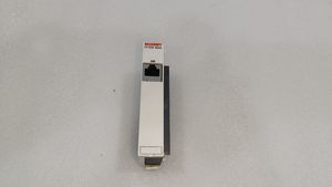 PlcプログラムCX1020ベーシックCPUモジュール新品在庫ありベストオファー - Product Image 2
