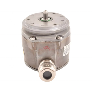 Nuovo originale cucire OGS71 SDN 1024R OGS71SDN1024R in acciaio inox <span class=keywords><strong>Encoder</strong></span> 1024PPR IP69K con Design igienico - Product Image 2