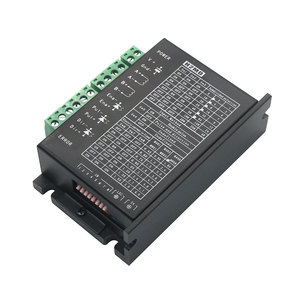 H2MD Stepper Motor Driver <strong>Controller</strong> for CNC <strong>Router</strong> Laser Engraving Machine