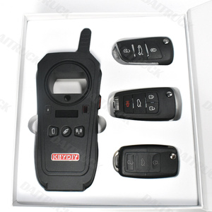 Kd-x2 Obd2 Diagnose werkzeug Autos chl üssel Garagentor Fern generator/Chip Reader/Frequenz Kd X2 Schlüssel programmierer - Product Image 3