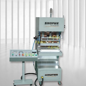 Hot <strong>Sale</strong> High Efficiency High Frequency PVC Bobo Balloon 12 Kw <strong>Hf</strong> <strong>Welders</strong>