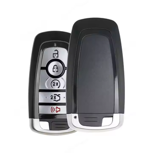 Autel Fernbedienung schlüssel IKEYFD005AL IKEY 5 Tasten Smart Key für Ford Wird mit dem Altra-Programmier werkzeug KM100 IM508S IM608S II verwendet - Product Image 1