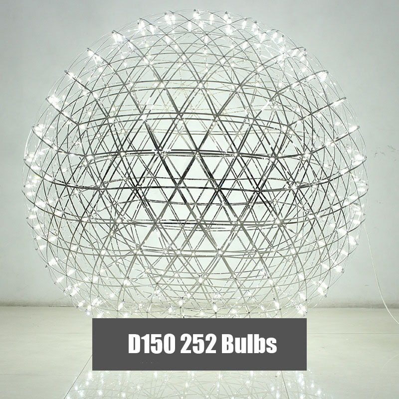 Lampadine 252 D150