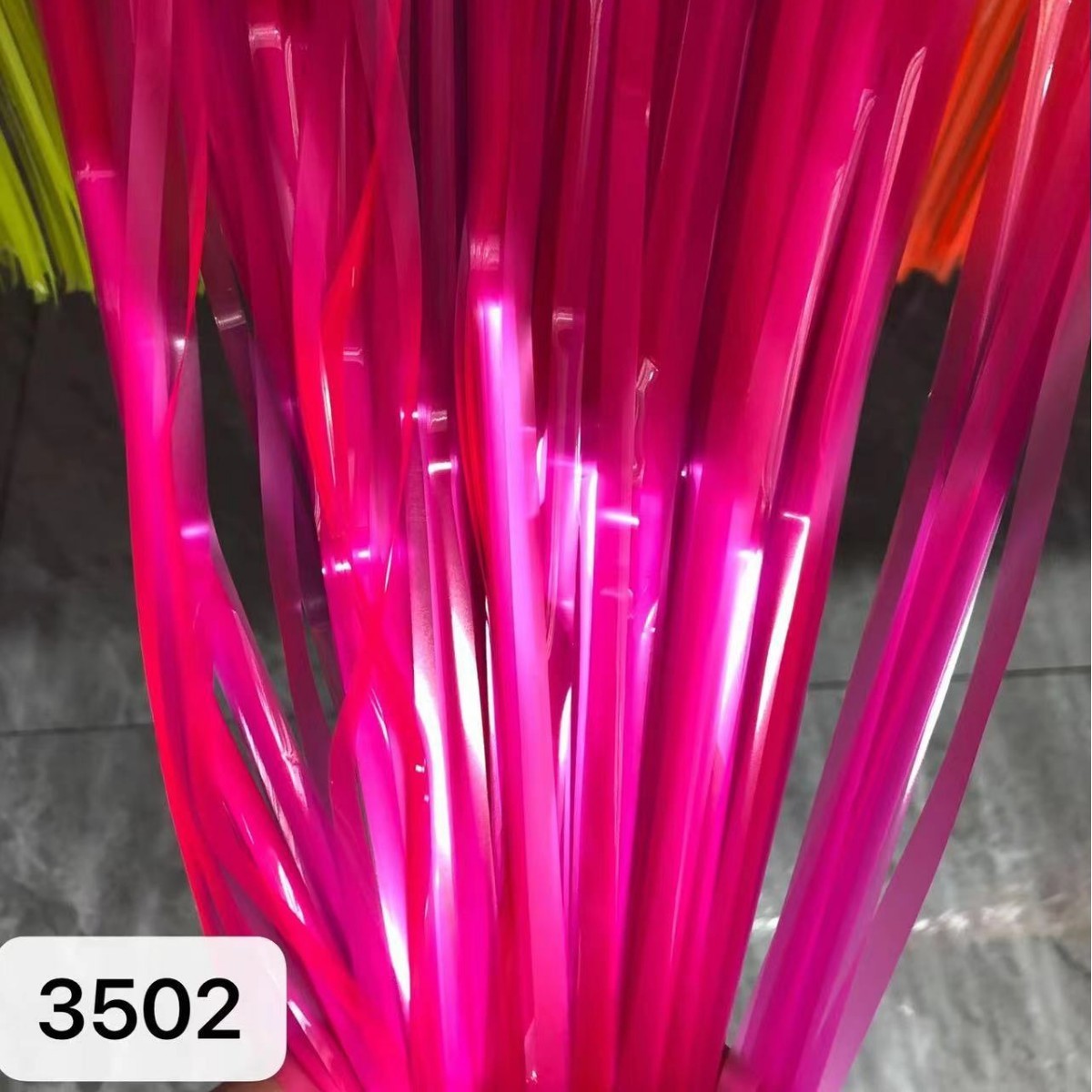 3502 rosso rosa
