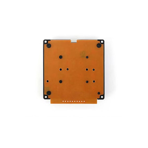 Módulo de teclado microcontrolador 3*4/4*4 matriz con 12/16 teclas para una fácil integración - Product Image 4