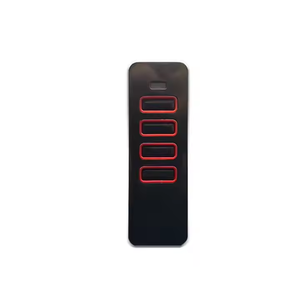 Für PEARL VIBE 4019 868MHz RF Transmitter Rolling Code Fernbedienung für Sommer Pearl SOMloq2 TX55-868-4 Garagentor öffner