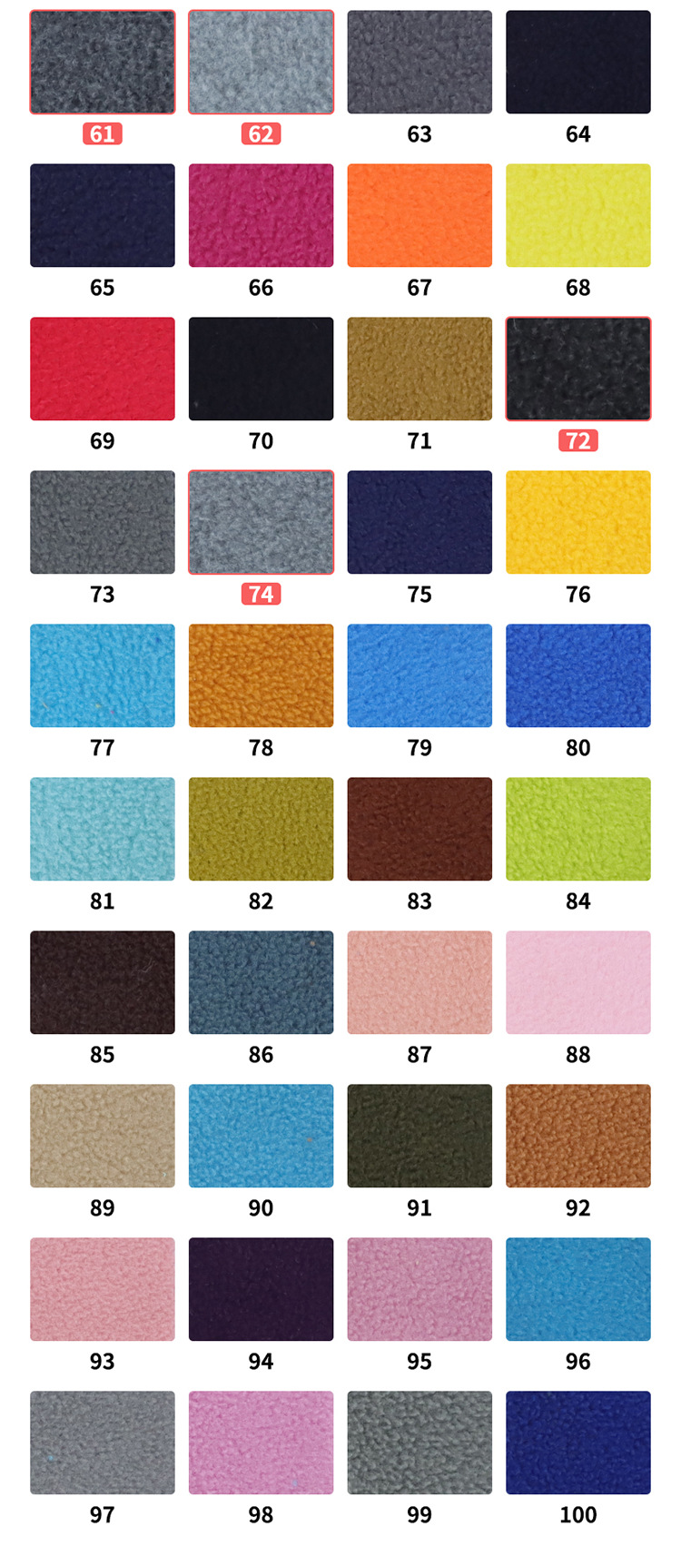 Carte de couleur-2