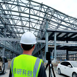 Faro loạt 3D Máy quét laser cho kỹ thuật khác nhau dự án USB giao diện Cổ Phiếu có sẵn - Product Image 2