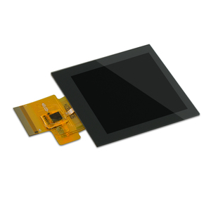 Custom High Resolution <strong>2.6</strong>-Inch <strong>TFT</strong> <strong>LCD</strong> <strong>Module</strong> 240*240 Pixels 300 Nit LED Touch Screen <strong>Display</strong> Capacitive Interface SPI <strong>IPS</strong> - Product Image 3