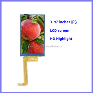 3.97 pollici TN tipo TFT schermo <span class=keywords><strong>LCD</strong></span> con retroilluminazione a LED pannello tattile resistivo interfaccia RGB modulo <span class=keywords><strong>LCD</strong></span> intelligente da <span class=keywords><strong>8</strong></span> pollici