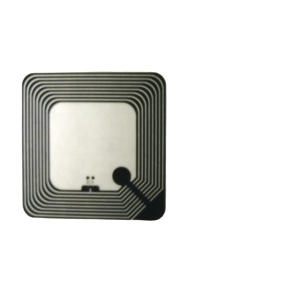 Best Price 13.56Mhz I-<strong>CODE</strong> SLIX Library Rfid Tag - Product Image 1