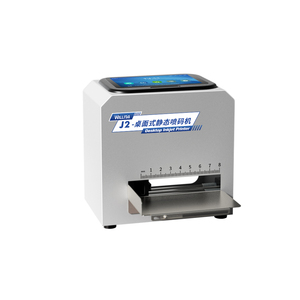Fast Inkjet Desktop Printer for <strong>Home</strong> Use for Small Product Dates Models Images QR <strong>Codes</strong> Other Inkjet Static Printers - Product Image 5