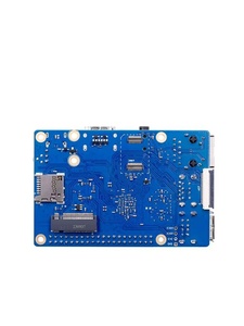 <strong>Banana</strong> <strong>Pi</strong> BPI-R4 high-performance open source router MT7988A Wifi 7 <strong>Banana</strong> <strong>Pi</strong> R4 development board - Product Image 3