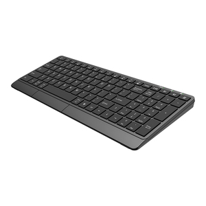 Venta caliente Tijeras Interruptores Silencioso Recargable Bluetooths Teclado para iPad Tablet Windows Android iOS Mac OS - Product Image 2