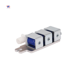 Combined-type <strong>Way</strong> 12v Dc air Compressor Check Valve for Massage Machine - Product Image 4