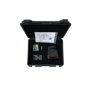 High-Definition Explosion-Proof Digital <strong>Camera</strong> with Large Memory for Sensitive Environments - Product Image 6