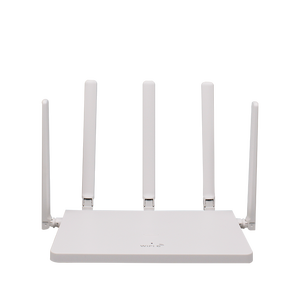 Ax3000m wifi6 Bộ định tuyến Gigabit băng tần kép 2.4G & 5g 802.11ax hỗ trợ tầm xa openvpn Chất lượng cao 5 ăng ten ngoài - Product Image 2