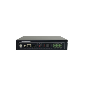 H.265 H.264 4 K30Hz Distributed Encoder Integrierte Maschine Kvm und Client Visual ization Operations Distributed Codec - Product Image 1