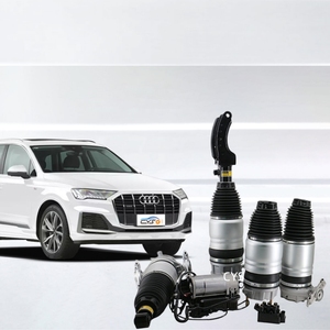 חדש Q7 אחורי תיקון ערכות עבור אאודי Q7 קאיין פולקסווגן טוארג 2010-ימין 7P6616020K שמאל 7P6616019K
